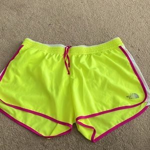 The North Face Running Shorts